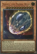 Image for Nibiru, the Primal Being (UTR) (OP14-EN003) (OP14) - YuGiOh
