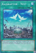 Image for Raidraptor - Nest (OP14-EN023) (OP14) - YuGiOh