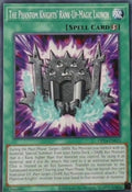 Image for The Phantom Knights' Rank-Up-Magic Launch (OP14-EN021) (OP14) - YuGiOh