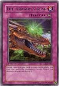 Image for The Dragon's Bead (LOD-043) (LOD) - YuGiOh