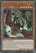Image for Awakening of the Possessed - Nefariouser Archfiend (SDCH-EN005) (SDCH) - YuGiOh