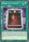 Image for Book of Eclipse (SDCH-EN025) (SDCH) - YuGiOh
