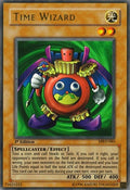 Image for Time Wizard (MRD-065) (MRD) - YuGiOh