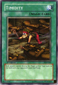 Image for Timidity (PGD-039) (PGD) - YuGiOh