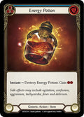 Image for Energy Potion (WTR170) (Welcome to Rathe) - Flesh and Blood TCG