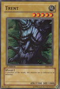 Image for Trent (MRD-052) (MRD) - YuGiOh