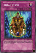 Image for Tutan Mask (PGD-041) (PGD) - YuGiOh