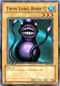 Image for Twin Long Rods #2 (MRL-057) (MRL-EN) - YuGiOh