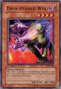 Image for Twin-Headed Wolf (LOD-008) (LOD) - YuGiOh