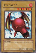 Image for Tyhone #2 (MRL-017) (MRL-EN) - YuGiOh