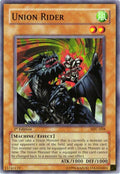 Image for Union Rider (MFC-018) (MFC) - YuGiOh