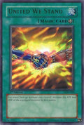 Image for United We Stand (LON-049) (LON) - YuGiOh