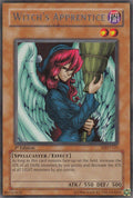 Image for Witch's Apprentice (MRD-121) (MRD) - YuGiOh