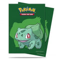 Image for Pokemon Bulbasaur Deck Protector (65-Pack) - Card Sleeves