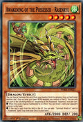 Image for Awakening of the Possessed - Rasenryu (PHRA-EN021) (PHRA) - YuGiOh