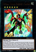 Image for Virtual World Phoenix - Fanfan (PHRA-EN043) (PHRA) - YuGiOh