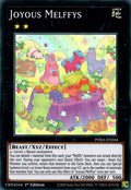 Image for Joyous Melffys (PHRA-EN044) (PHRA) - YuGiOh