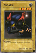 Image for Ansatsu (SDY-016) (SDY) - YuGiOh