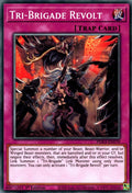 Image for Tri-Brigade Revolt (PHRA-EN070) (PHRA) - YuGiOh