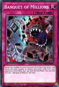 Image for Banquet of Millions (PHRA-EN079) (PHRA) - YuGiOh