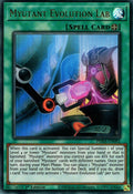 Image for Myutant Evolution Lab (PHRA-EN092) (PHRA) - YuGiOh
