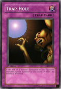 Image for Trap Hole (SDY-027) (SDY) - YuGiOh