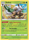 Image for Shiftry (012/185) (SWSH04) - Pokemon