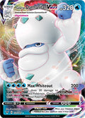 Image for Galarian Darmanitan VMAX (037/185) (SWSH04) - Pokemon
