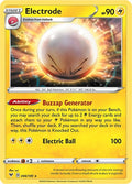 Image for Electrode (046/185) (SWSH04) - Pokemon