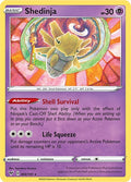 Image for Shedinja (066/185) (SWSH04) - Pokemon
