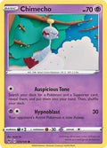 Image for Chimecho (072/185) (SWSH04) - Pokemon