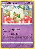 Image for Whimsicott (076/185) (SWSH04) - Pokemon