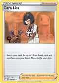 Image for Cara Liss (149/185) (SWSH04) - Pokemon