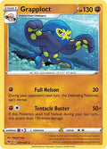 Image for Grapploct (101/185) (SWSH04) - Pokemon