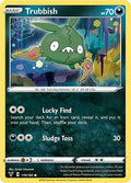 Image for Trubbish (110/185) (SWSH04) - Pokemon