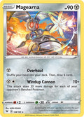 Image for Magearna (128/185) (SWSH04) - Pokemon