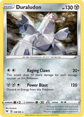 Image for Duraludon (129/185) (SWSH04) - Pokemon