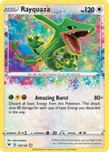 Image for Rayquaza (138/185) (SWSH04) - Pokemon