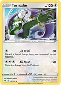 Image for Tornadus (142/185) (SWSH04) - Pokemon