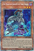 Image for The Phantom Knights of Torn Scales (Starlight Rare) (PHRA-EN003) (PHRA) - YuGiOh