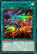 Image for United We Stand (Blue) (SBPR-EN001) (MISC) - YuGiOh