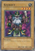 Image for Kojikocy (SDK-009) (SDK) - YuGiOh