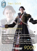 Image for Emet-Selch (Prerelease Promo) (PR-076/12-024H) (FF: Promo Cards) - Final Fantasy TCG