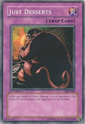 Image for Just Desserts (SDK-040) (SDK) - YuGiOh