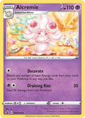 Image for Alcremie - SWSH058 (SWSH058) (SWSD) - Pokemon