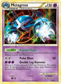 Image for Metagross - 4/95 (Cracked Ice Holo) (004/095) (PR) - Pokemon