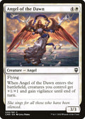 Image for Angel of the Dawn (6) (Commander Legends) - Magic: The Gathering