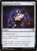 Image for Dreamstone Hedron (307) (Commander Legends) - Magic: The Gathering