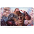 Image for Commander Legends Hans Eriksson Playmat for Magic The Gathering - Playmats