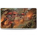 Image for Commander Legends Rograkh, Son of Rohgahh Playmat for Magic The Gathering - Playmats